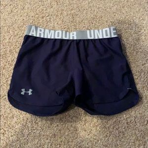 Under armour shorts